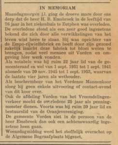 F20 In memoriam H.B. Emsbroek 16-11-1963